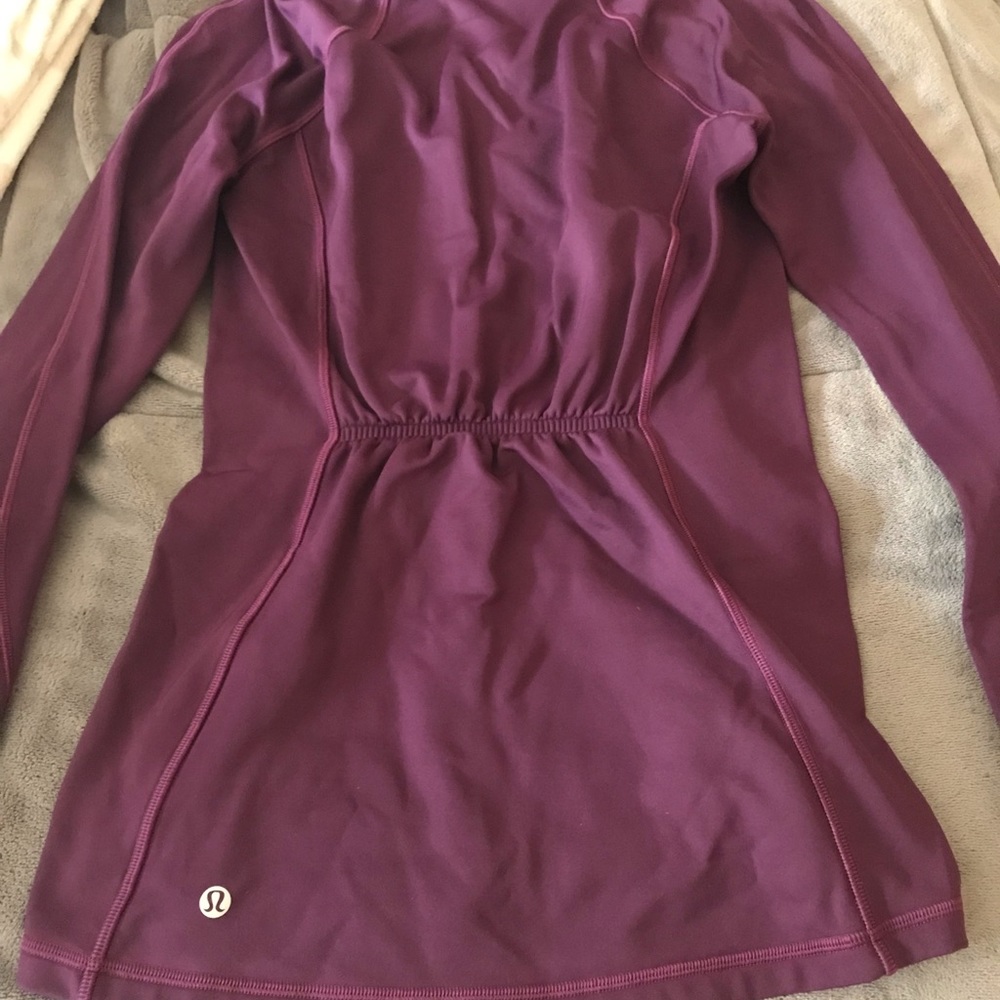 Lululemon Jacket - Picture 2 of 3